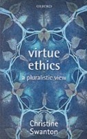 Virtue Ethics