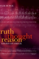 Truth, Thought, Reason Essays on Frege