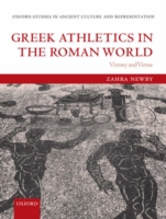 Greek Athletics in the Roman World