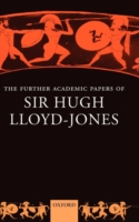 Further Academic Papers of Sir Hugh Lloyd-Jones