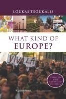 What Kind of Europe?