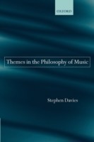 Themes in Philosophy of Music