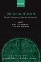 Syntax of Aspect Deriving Thematic and Aspectual Interpretation