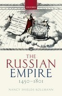 Russian Empire 1450-1801