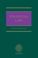 Financial Law (benjamin)