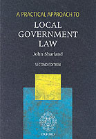 Practical Approach to Local Government Law