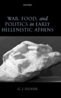 War, Food, and Politics in Early Hellenistic Athens