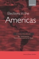 Elections in the Americas A Data Handbook Volume 1