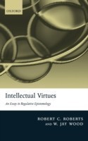 Intellectual Virtues