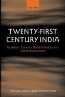 Twenty-First Century India