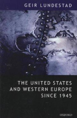 United States and Western Europe Since 1945