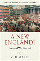 A New England? Peace and War 1886-1918