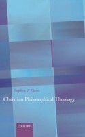 Christian Philosophical Theology