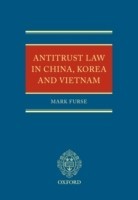 Antitrust Law in China, Korea and Vietnam