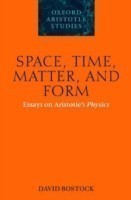 Space, Time, Matter, and Form