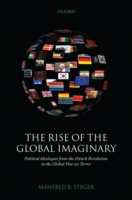 Rise of the Global Imaginary