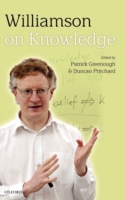 Williamson on Knowledge