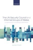 UN Security Council and Informal Groups of States