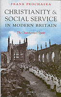 Christianity and Social Service in Modern Britain