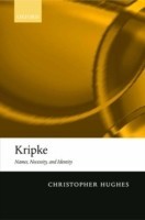 Kripke Names, Necessity, and Identity