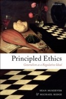 Principled Ethics