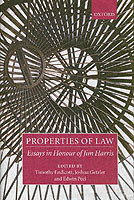 Properties of Law