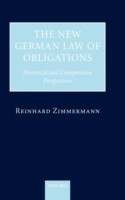 New German Law of Obligations