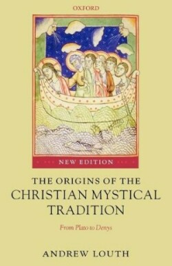 Origins of the Christian Mystical Tradition