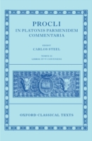 Procli In Platonis Parmenidem Commentaria II