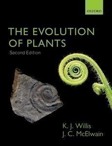 Evolution of Plants, 2nd ed.