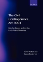 Civil Contingencies Act 2004