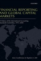 Financial Reporting and Global Capital Markets