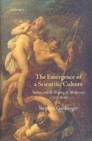 Emergence of a Scientific Culture