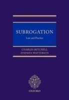 Subrogation