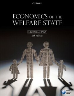 Economics of the Welfare State