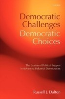 Democratic Challenges, Democratic Choices