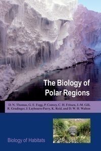 Biology of Polar Regions