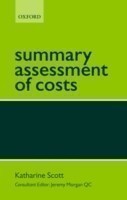 Summary Assessment of Costs