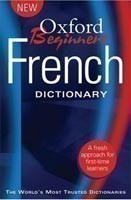 Oxford Beginner´s French Dictionary 2nd Edition