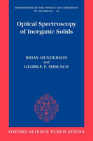 Optical Spectroscopy of Inorganic Solids