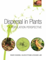 Dispersal in Plants