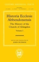 Historia Ecclesie Abbendonensis