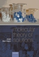 Molecular Theory of Solutions