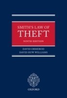 Smith's Law of Theft