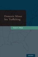 Domestic Minor Sex Trafficking