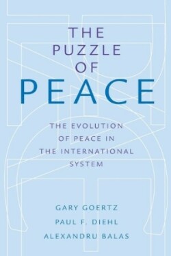 Puzzle of Peace