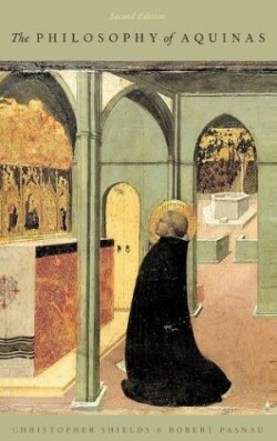 Philosophy of Aquinas