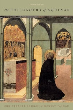 Philosophy of Aquinas