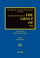 Collected Documents of the Group of 77