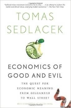 Economics Of Good & Evil